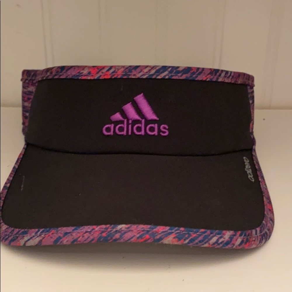 Adidas hat
